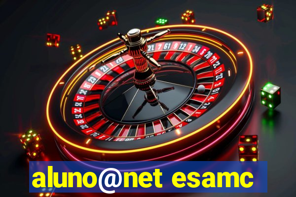 aluno@net esamc